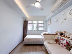 Blk 443A West Ridges @ Bukit Batok (Bukit Batok), HDB 5 Rooms #606447521